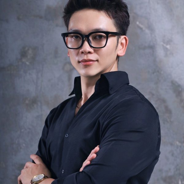 Hồ Thanh Long