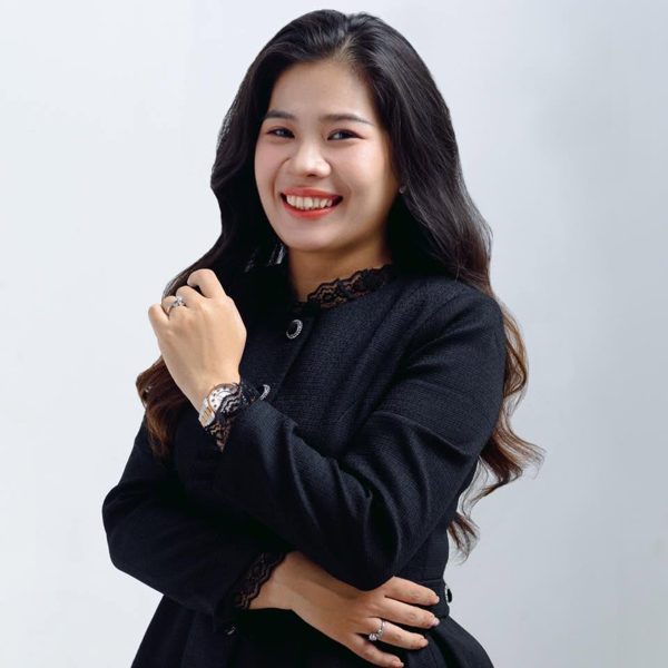 Phạm Thị Hoài Nhi