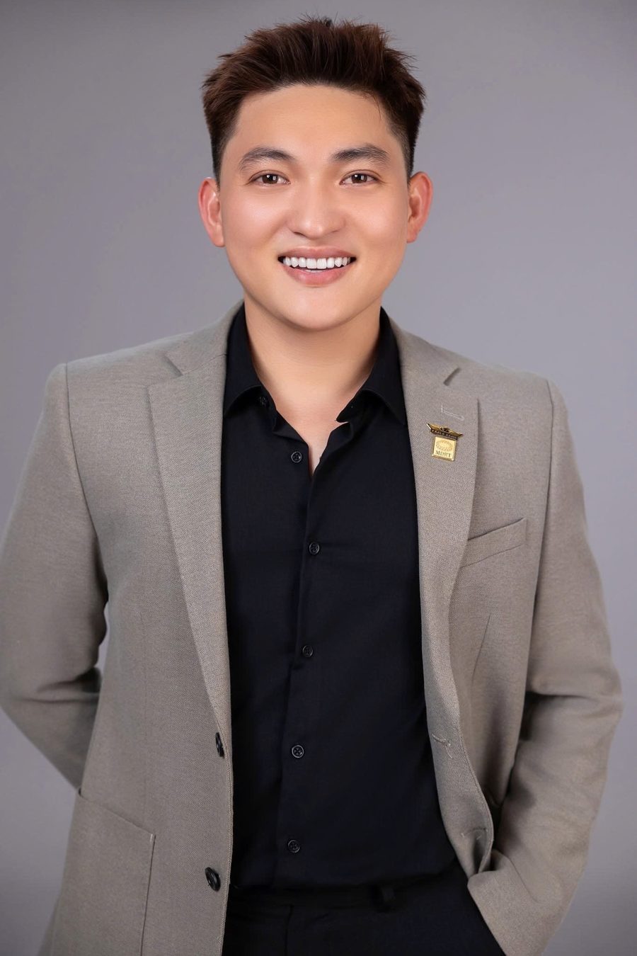 Phạm Hùng Cường